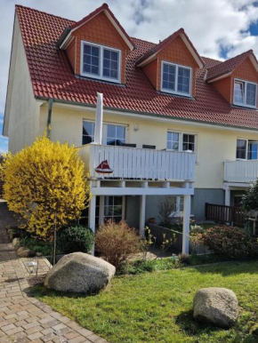 Ferienhaus Sonne & Meer für 7 Personen mit Sauna und Whirpool Kühlungsborn